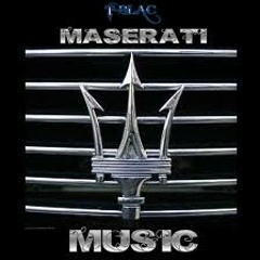 Maserati Martin