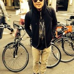 Patrice Lopez Palomo