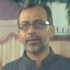 Najeeb Ayubi