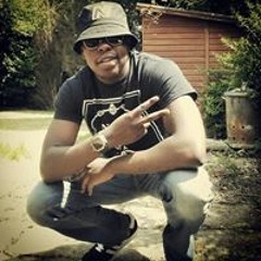 Clarence Claz Nkomeshya