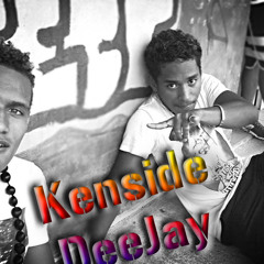 Kenside (Custom Music)