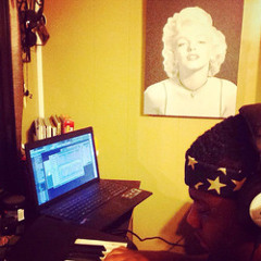 Novocaine Productions