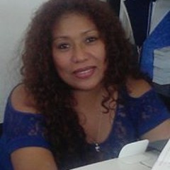 Rosario Manero Martinez