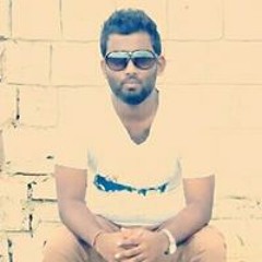 Foshen Wickramasingha