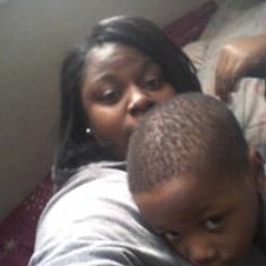 Dabrianna Lovin Her's