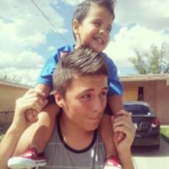 Joey Djstatic Galvan