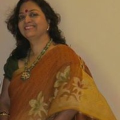 Swati Venkatraman