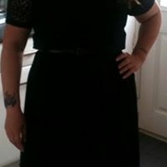 Emma Louise Broughton