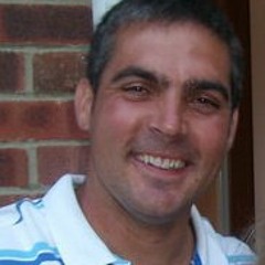 Dave Hastings