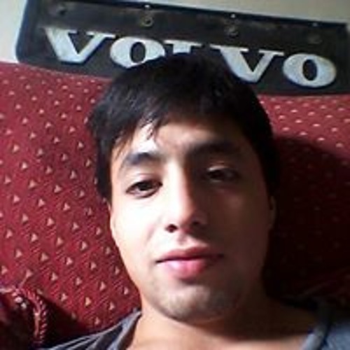 Camilo Andres Perez’s avatar