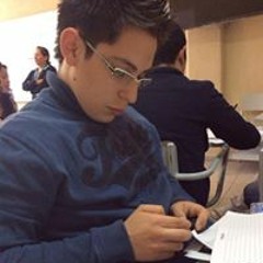 Ferbuzon Alejandro Perea