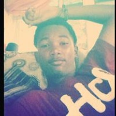 Tariq Canto