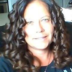 Dorina Augustine-Richard