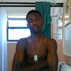 Rich Goodbar Crawford