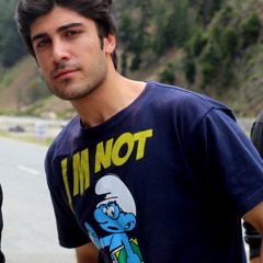 Da Seend Da Speeno Shago Na Ft. Junaid - Rabab Version