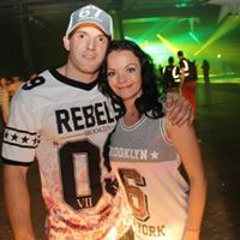 Clare Michelle Davies