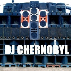 dj chernobyl