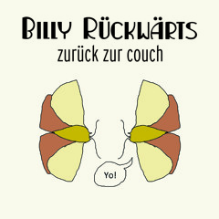 Billy Rückwärts