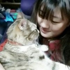 AngoBabie Wong PuiMan