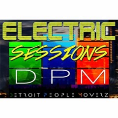 electric sessions