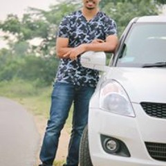 Shreyas Gowda