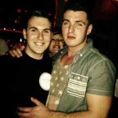 Alisdair Foster-Firth