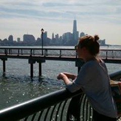 Susan Atenea Stenger