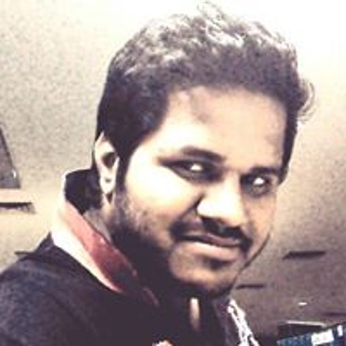 Vamshi Krishna’s avatar