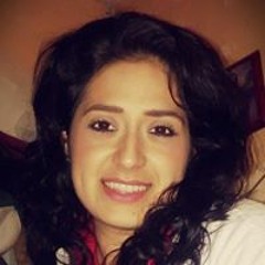 Leizli Villegas Cruz