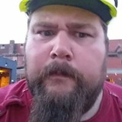 Lars Ásatrúar Ramskjell