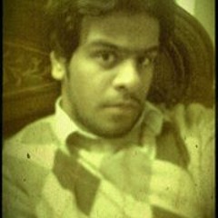 Emmad Tariqkhokar