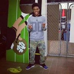 Deangelo Montez Carson