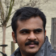 Krishna Kumar G