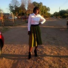 Tsiko Mbedzi