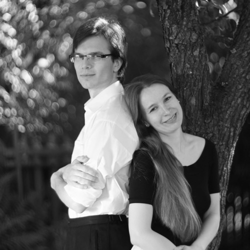 Francis Poulenc: Sonata for flute and piano: 2) Cantilena: Assez lent