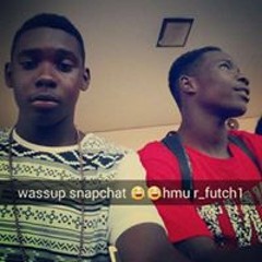 Robert Lamonte Futch