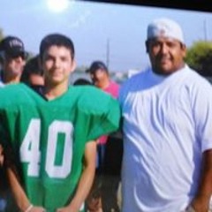 Ginger Cervantes-Cuellar