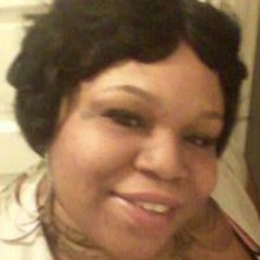 Gloria Kannon Wearing