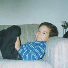 Christopher Gramaglia