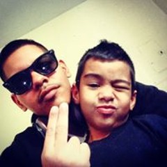 Sadam Campos