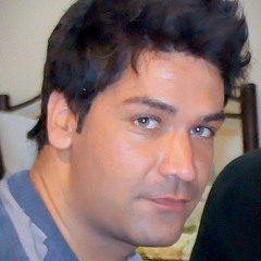 Alireza Darab