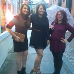 Bethany Rose Charlton