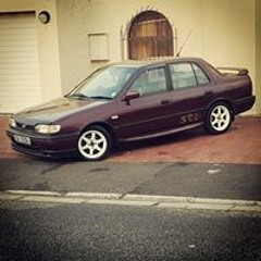 Mohammed Zaheer Rhoda