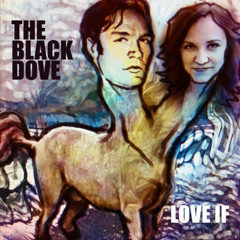 The Black Dove