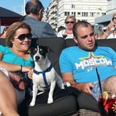 Christelle Forthomme