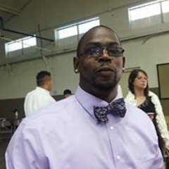 Orlando DaCan't Taylor