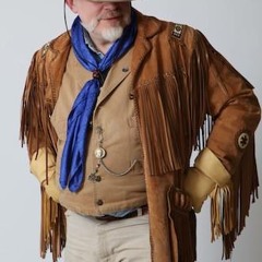 The Buffalo Bro 1/2 Hour