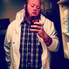 Brian BigDaddy Weakley