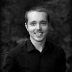 Justin Timothy Fitch