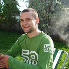 Jacek Klank